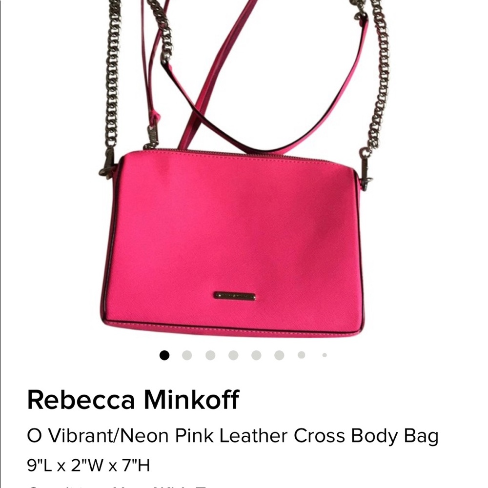 Rebecca Minkoff